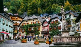 奥地利最新爆料,揭秘神秘事件背后的真相