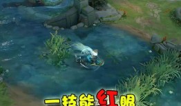 典韦技能爆料视频,勇猛无双，战场霸主再现